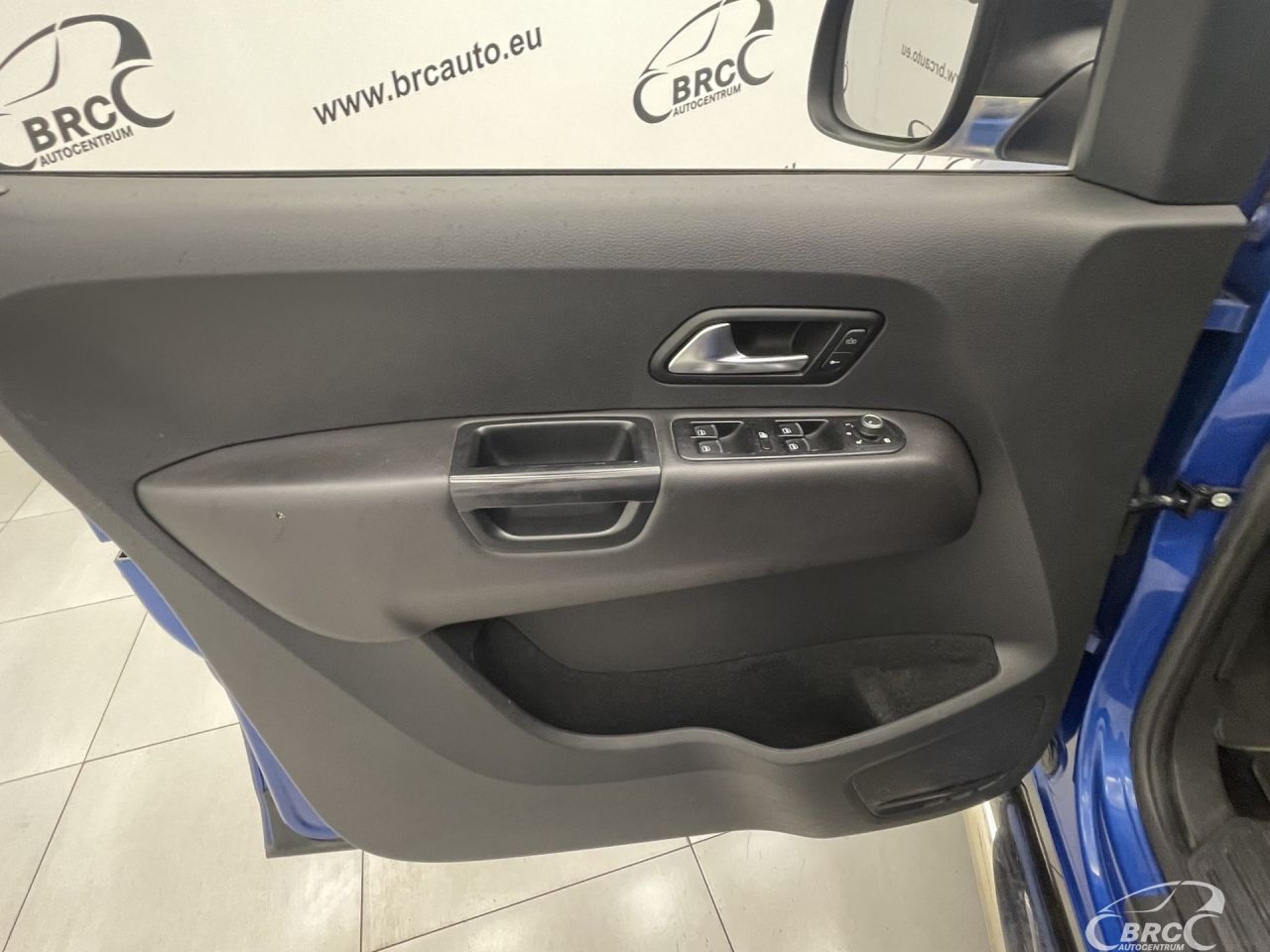 Volkswagen Amarok | 17