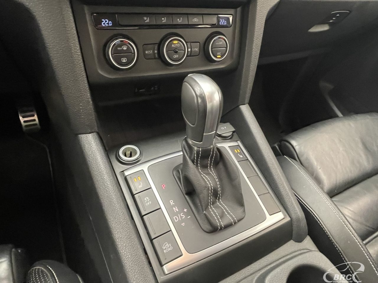 Volkswagen Amarok | 21