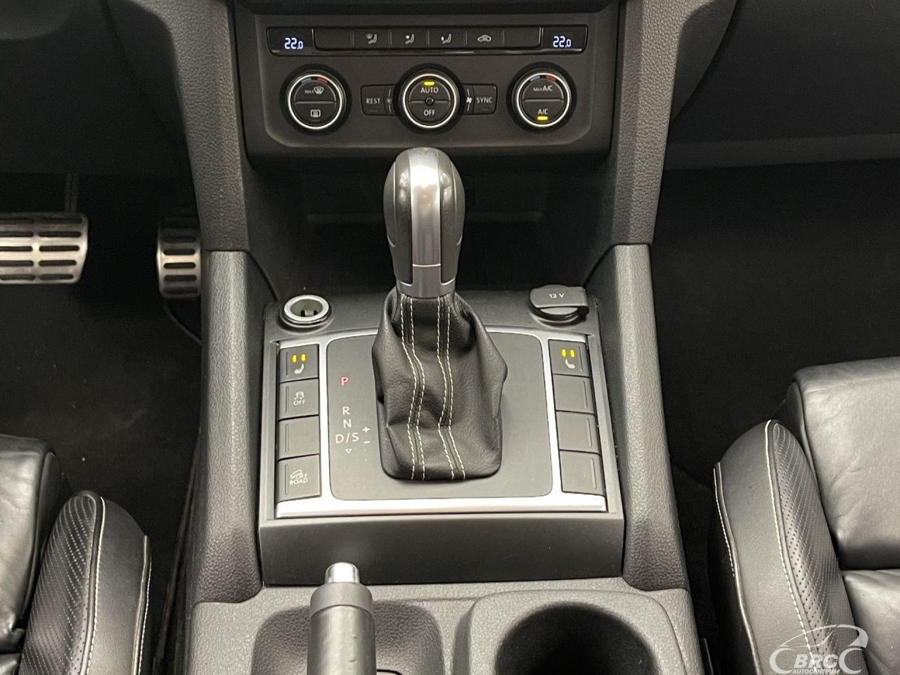 Volkswagen Amarok | 15