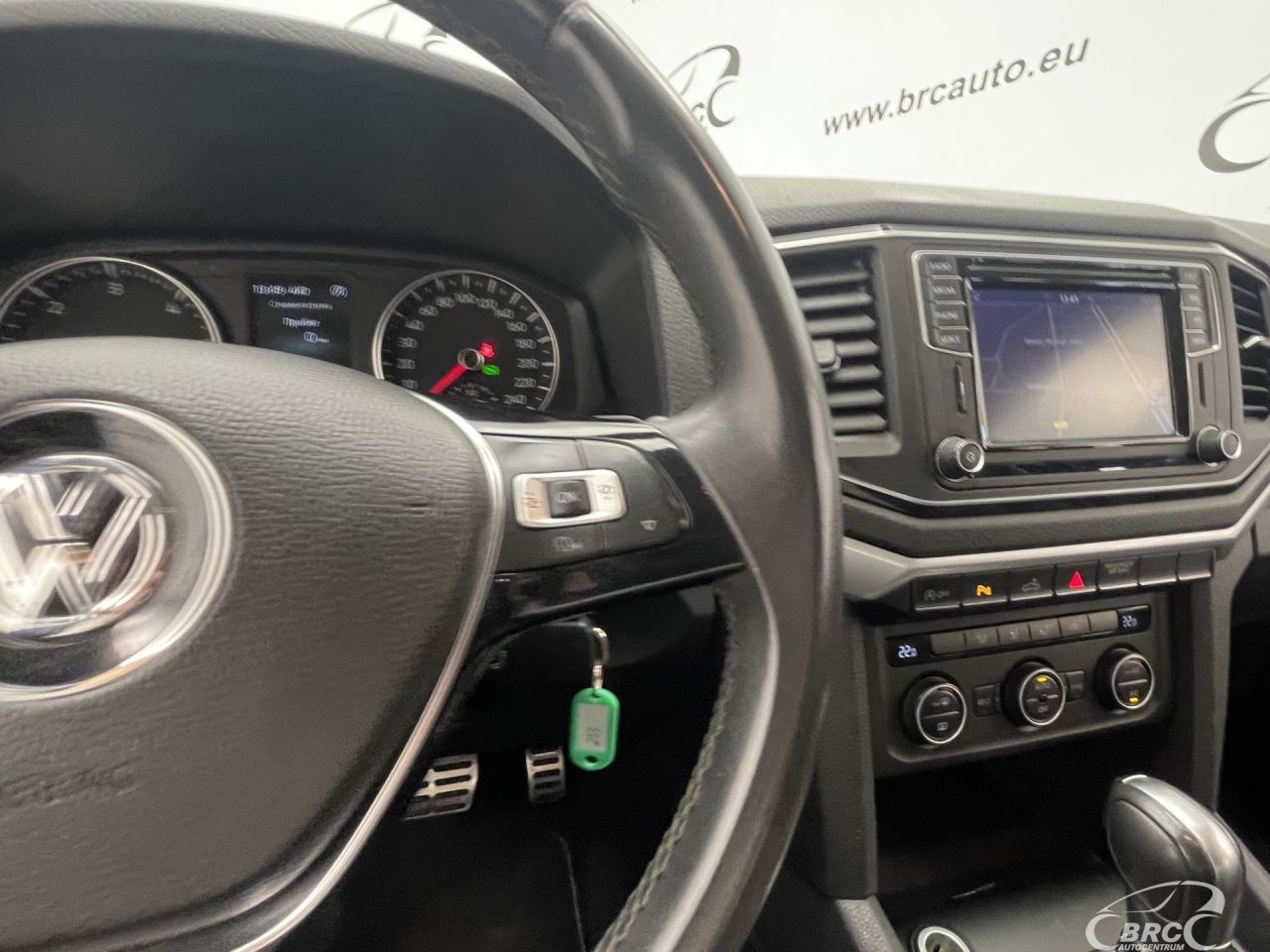 Volkswagen Amarok | 24