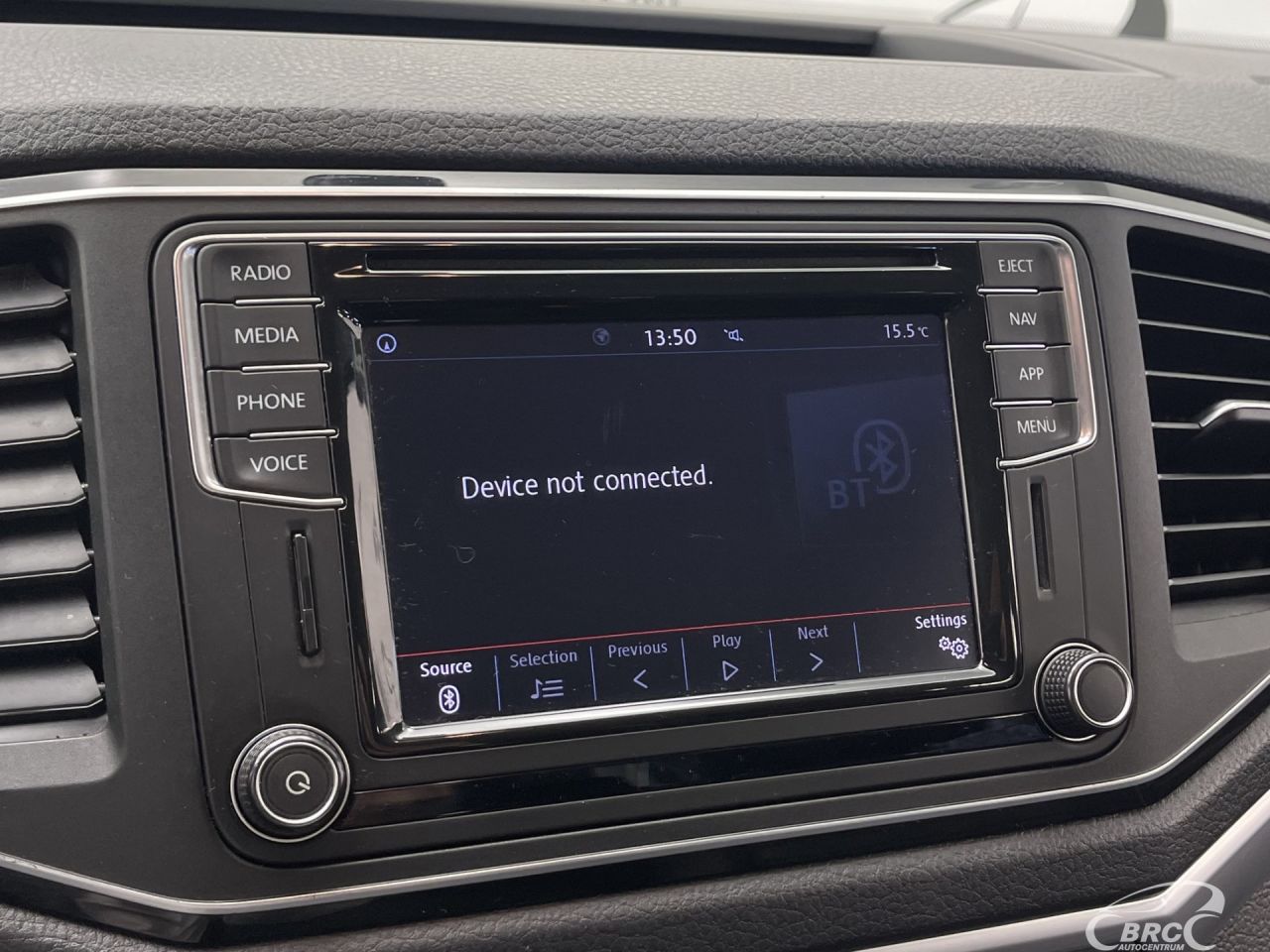 Volkswagen Amarok | 31