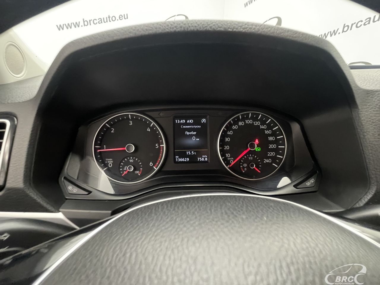 Volkswagen Amarok | 26