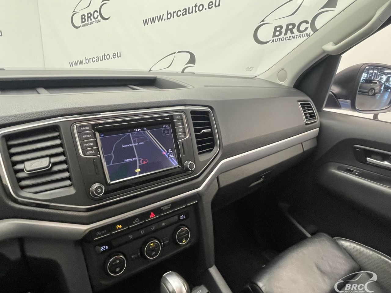 Volkswagen Amarok | 22