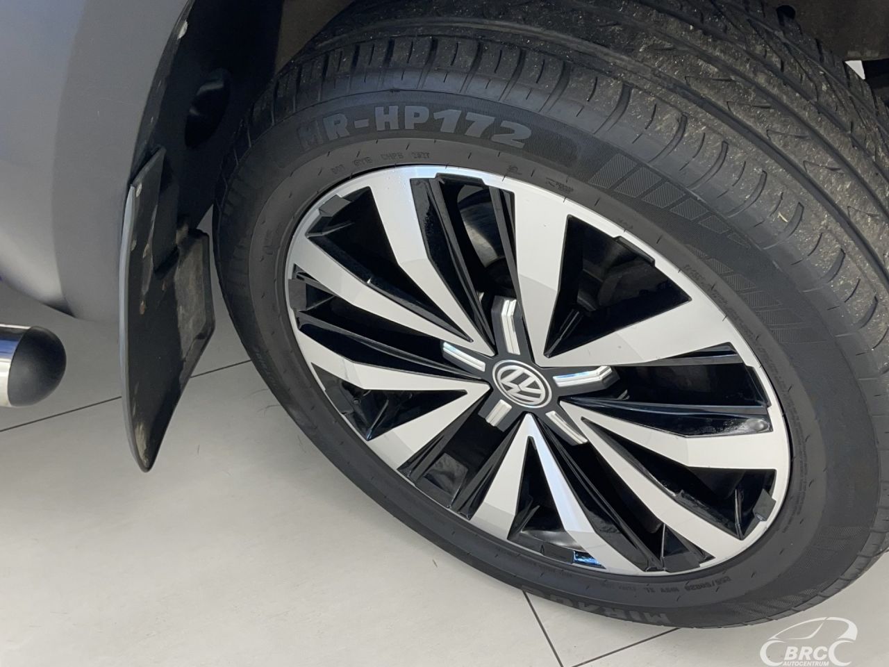Volkswagen Amarok | 36