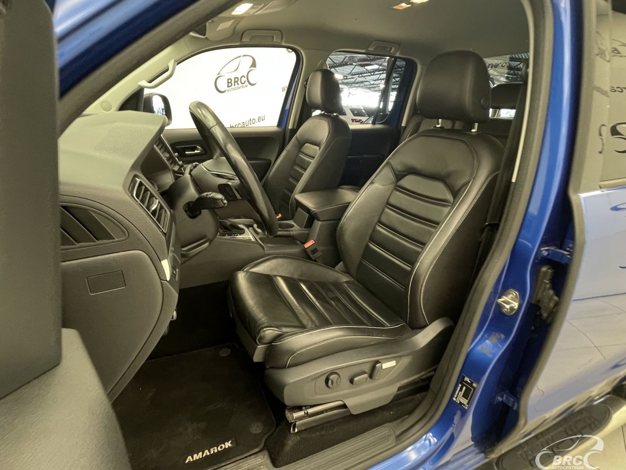 Volkswagen Amarok | 19