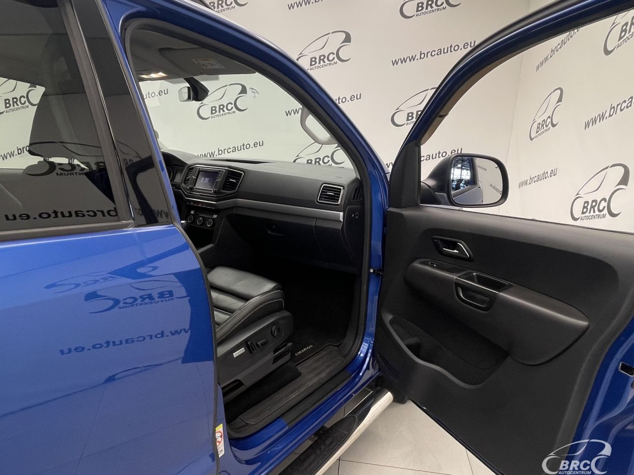 Volkswagen Amarok | 7