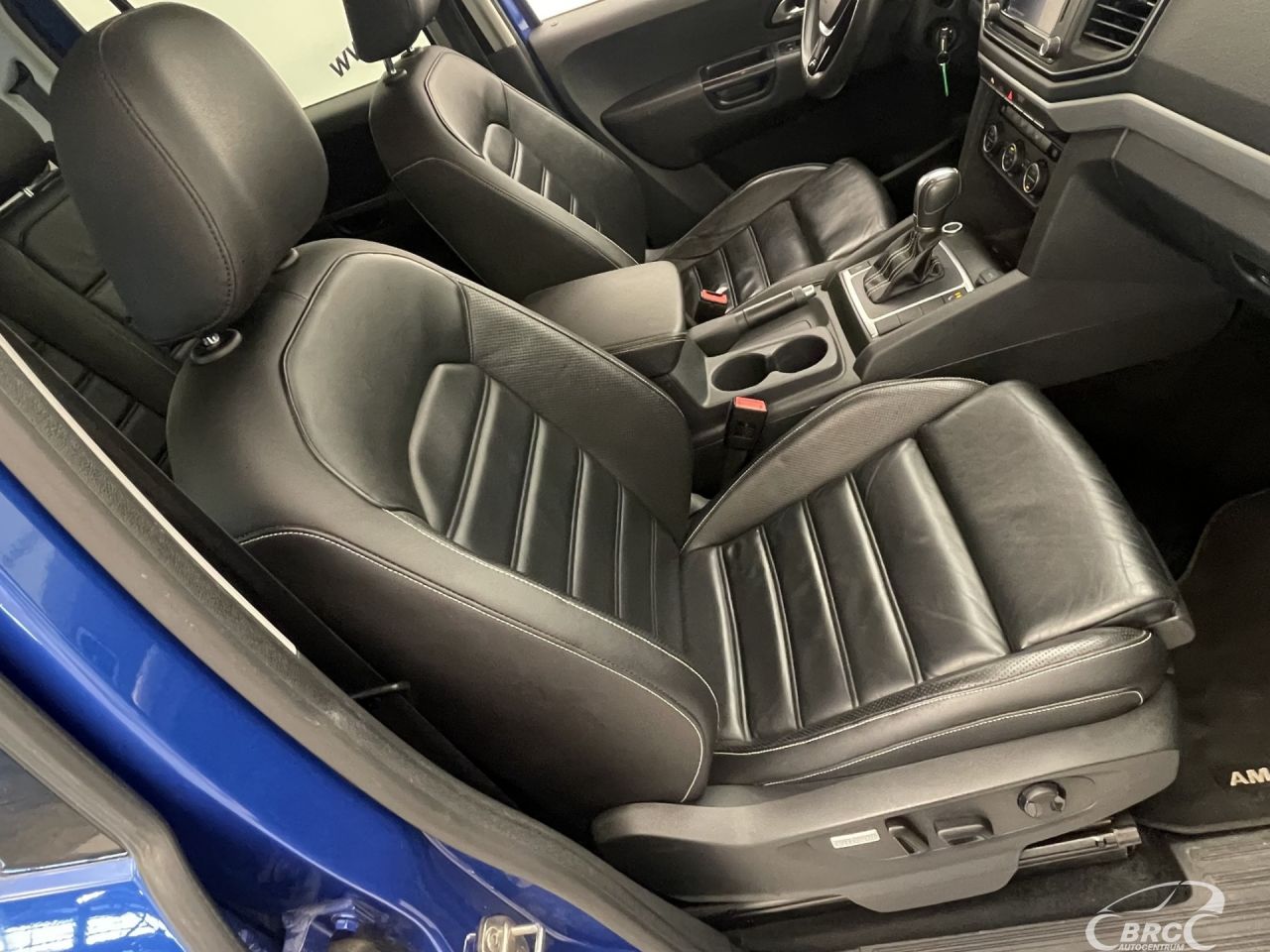 Volkswagen Amarok | 4