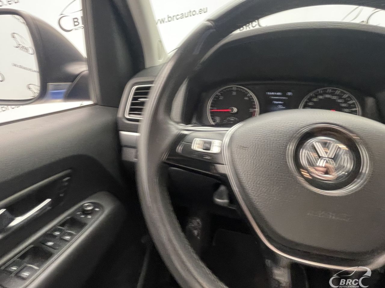 Volkswagen Amarok | 25
