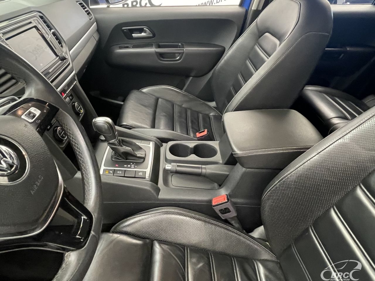 Volkswagen Amarok | 20