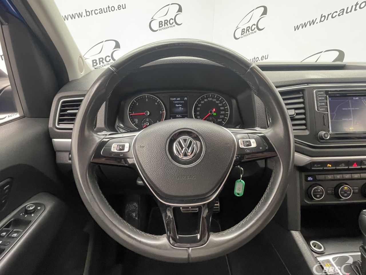 Volkswagen Amarok | 23
