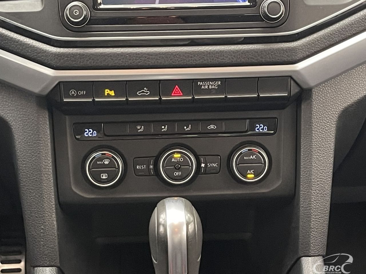 Volkswagen Amarok | 14