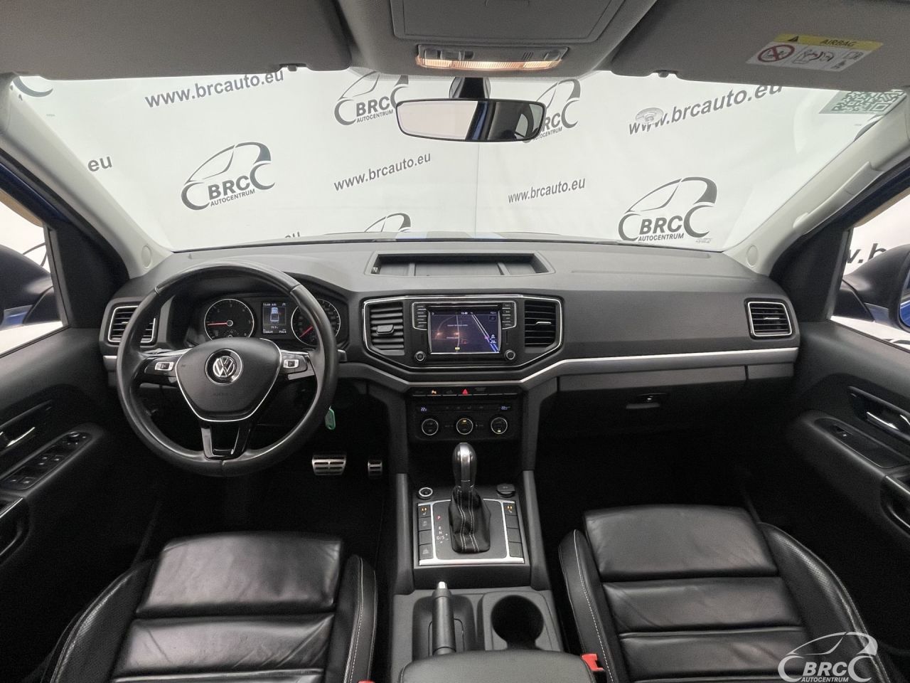 Volkswagen Amarok | 2