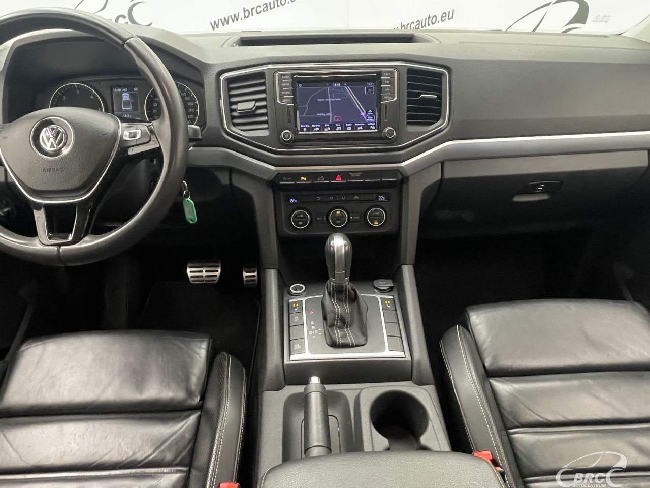 Volkswagen Amarok | 12