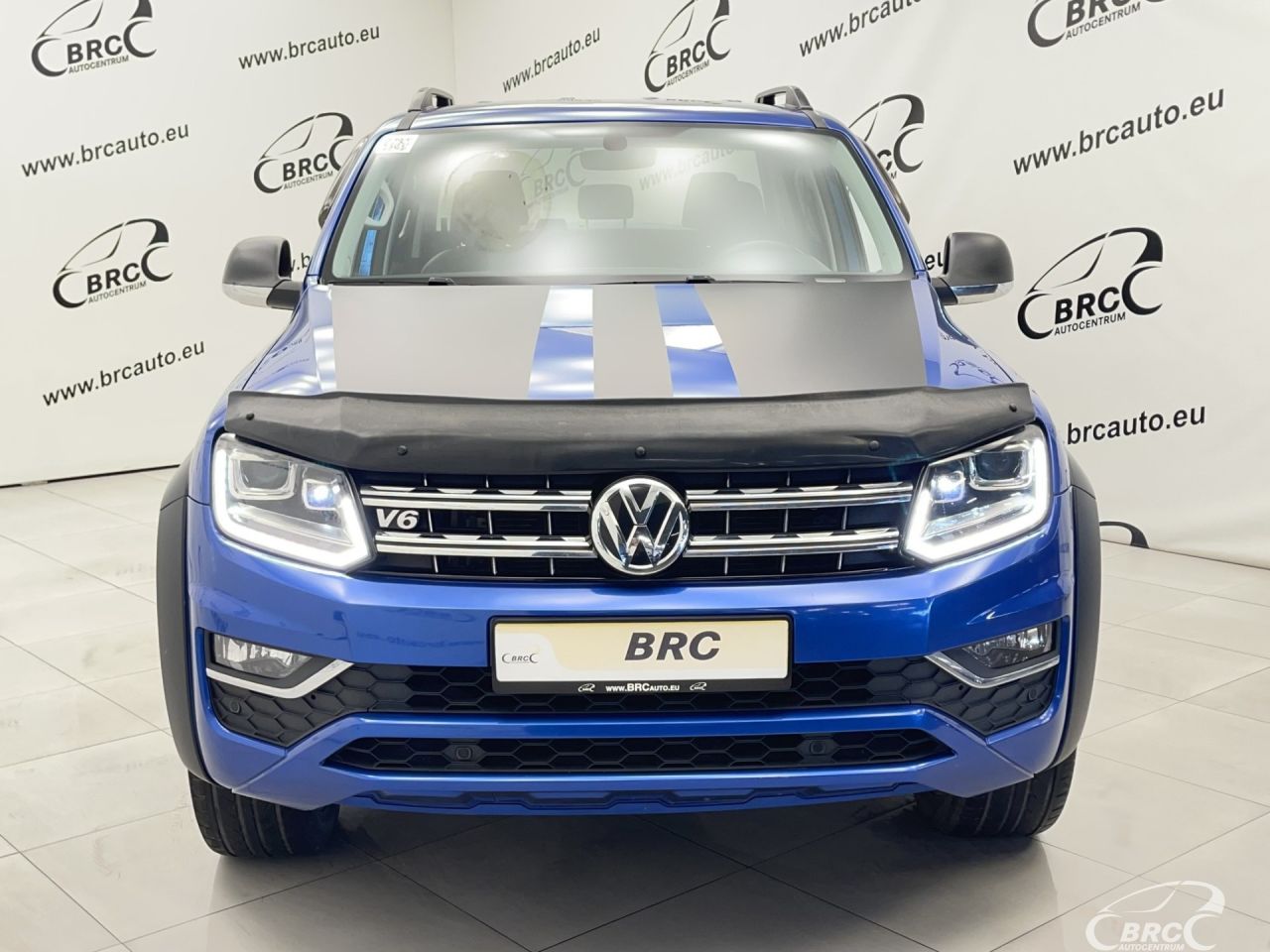 Volkswagen Amarok | 42