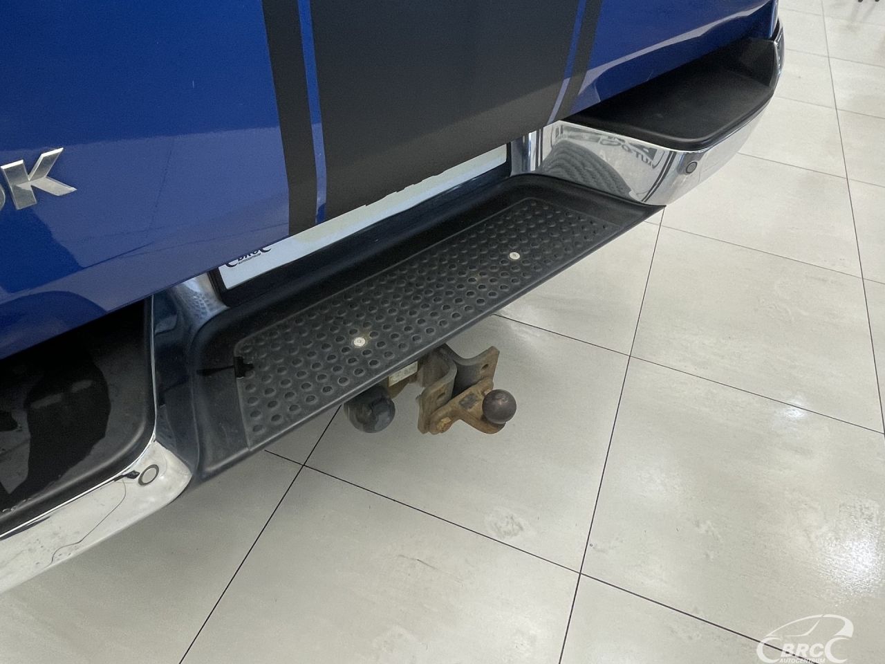 Volkswagen Amarok | 38
