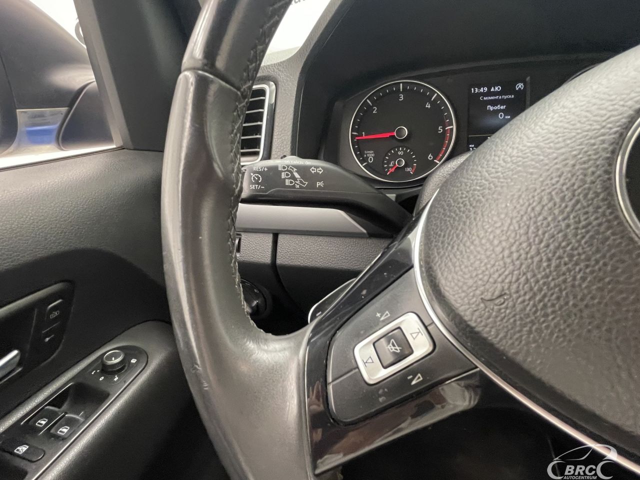 Volkswagen Amarok | 27