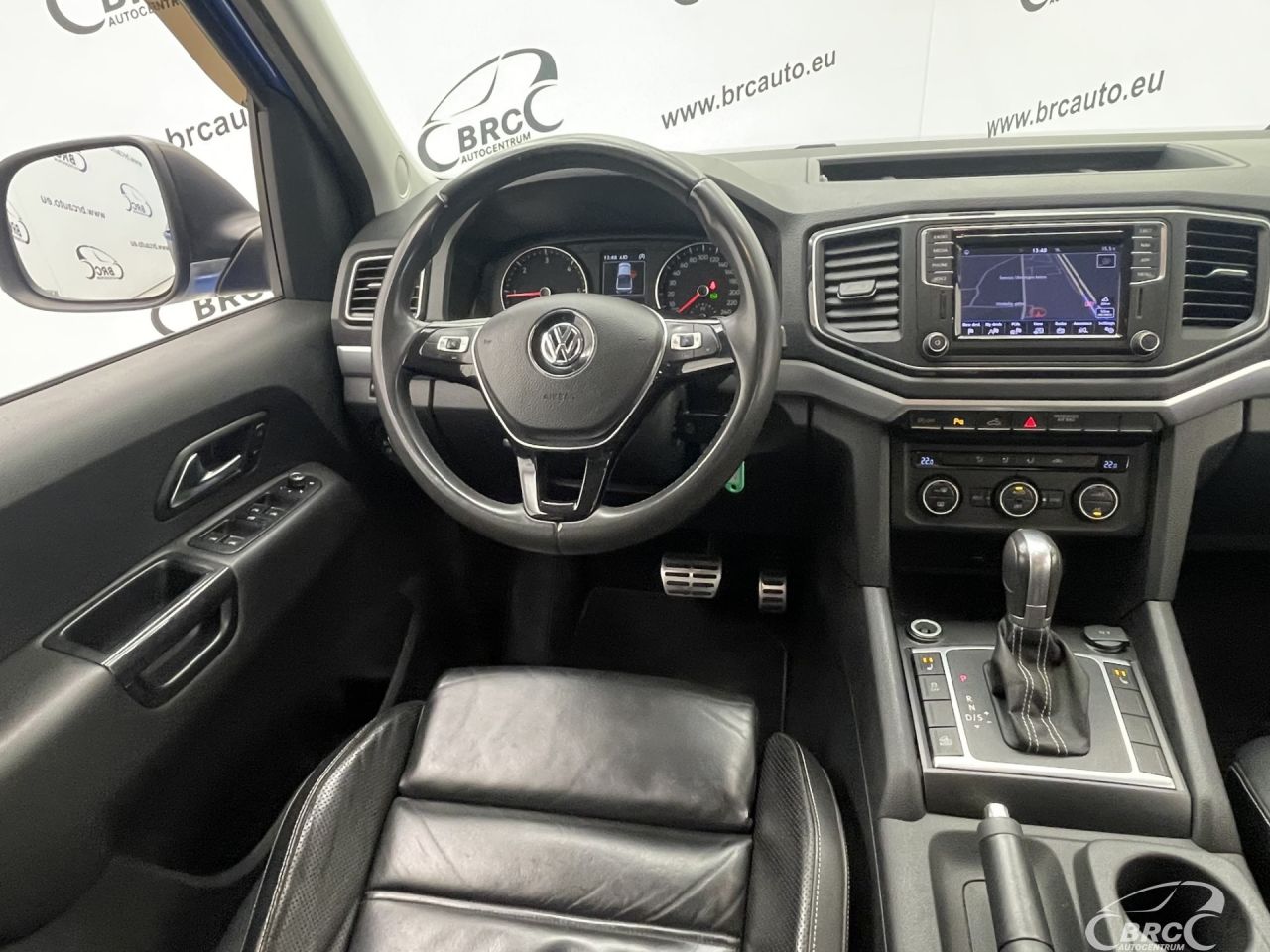 Volkswagen Amarok | 11