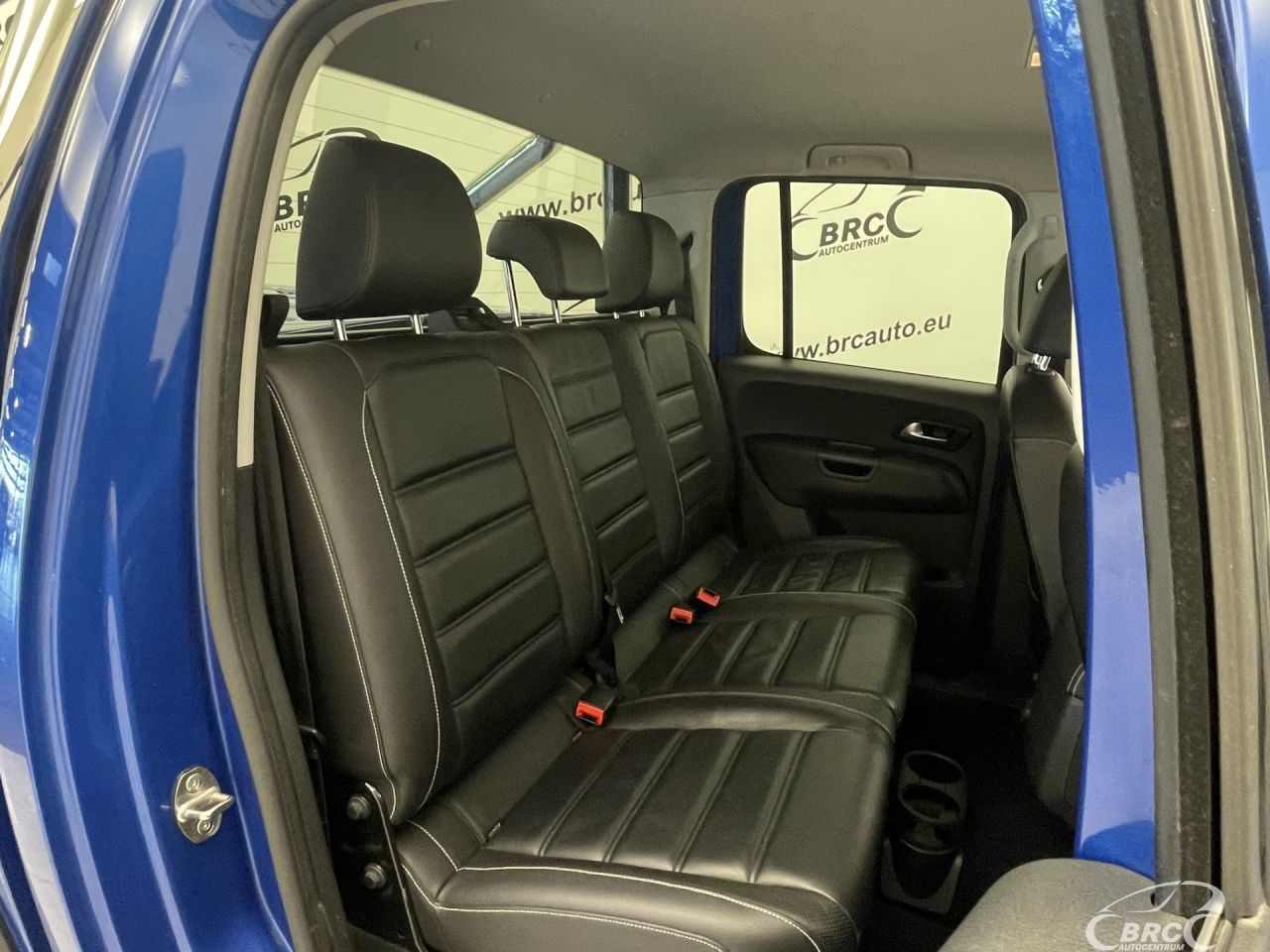 Volkswagen Amarok | 10