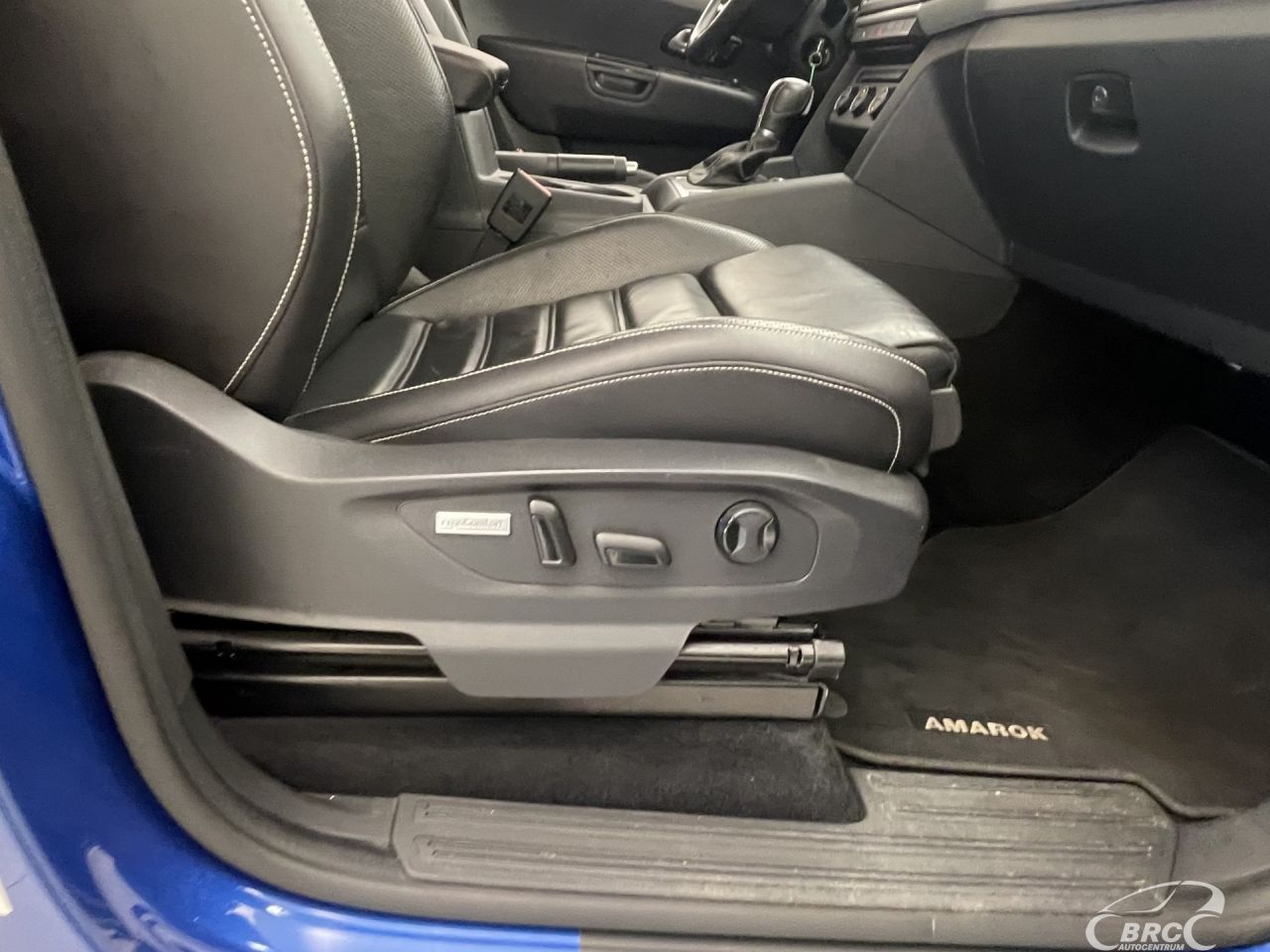 Volkswagen Amarok | 5