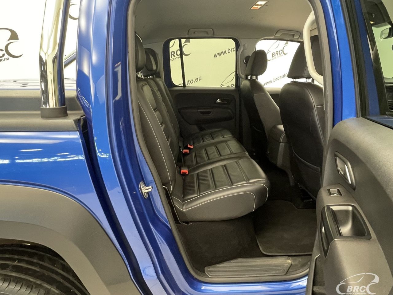 Volkswagen Amarok | 8
