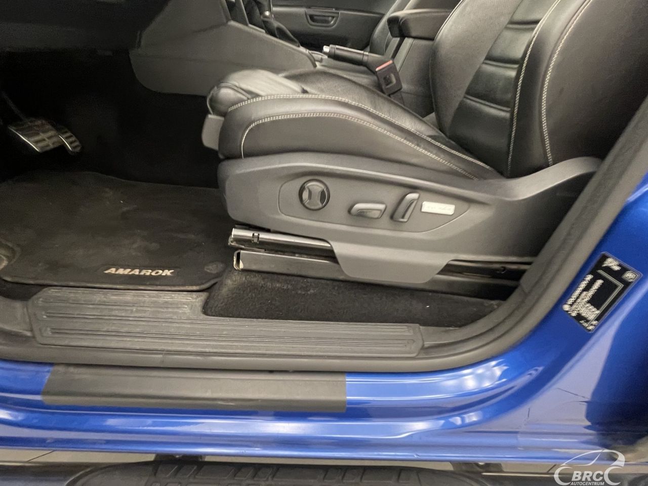 Volkswagen Amarok | 18