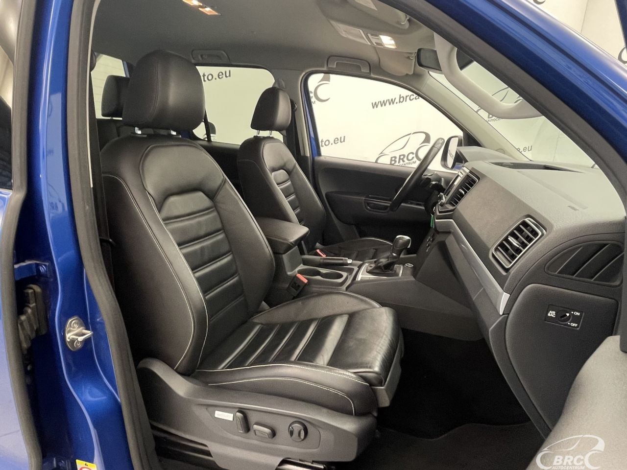 Volkswagen Amarok | 6