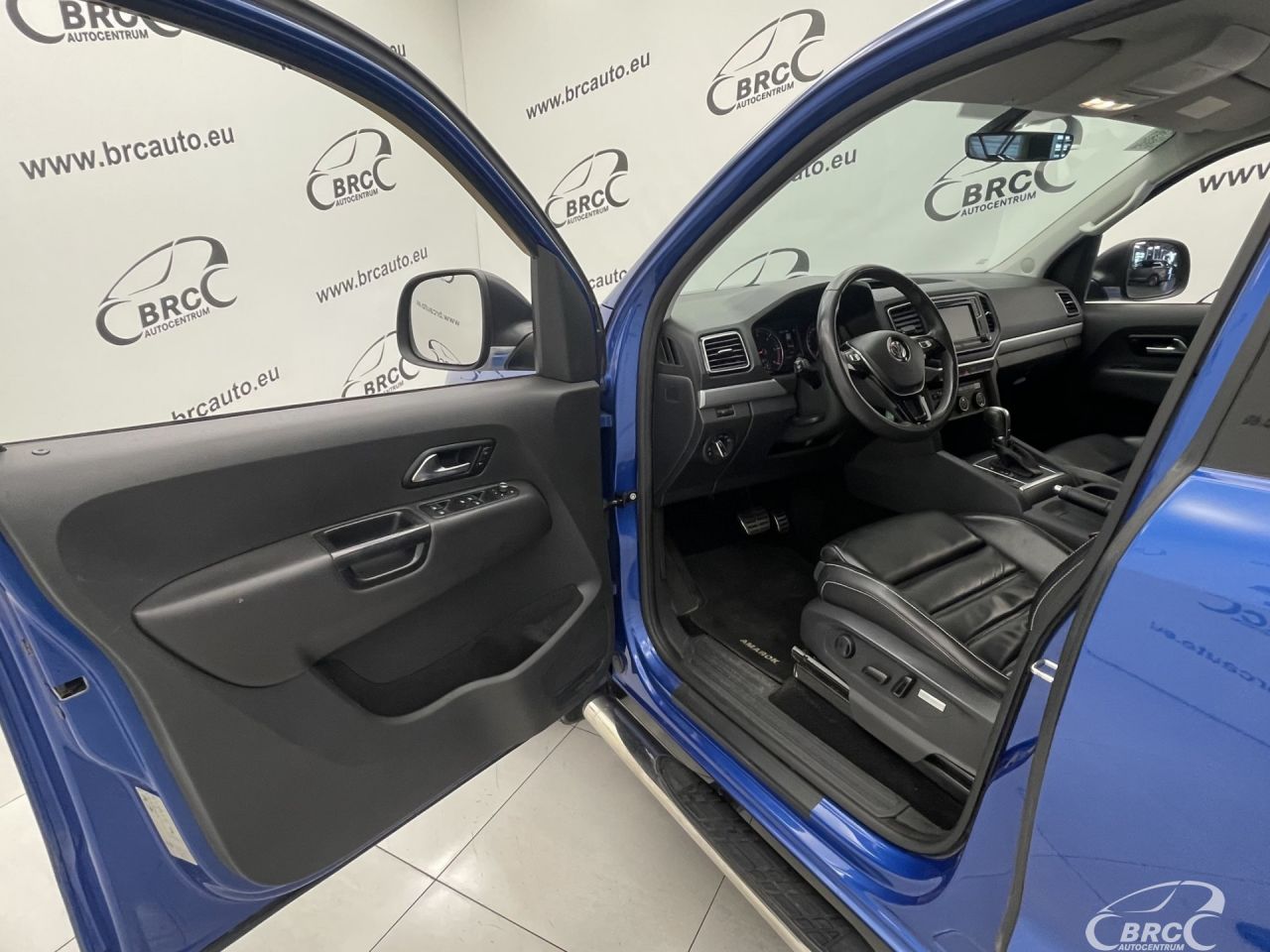 Volkswagen Amarok | 16