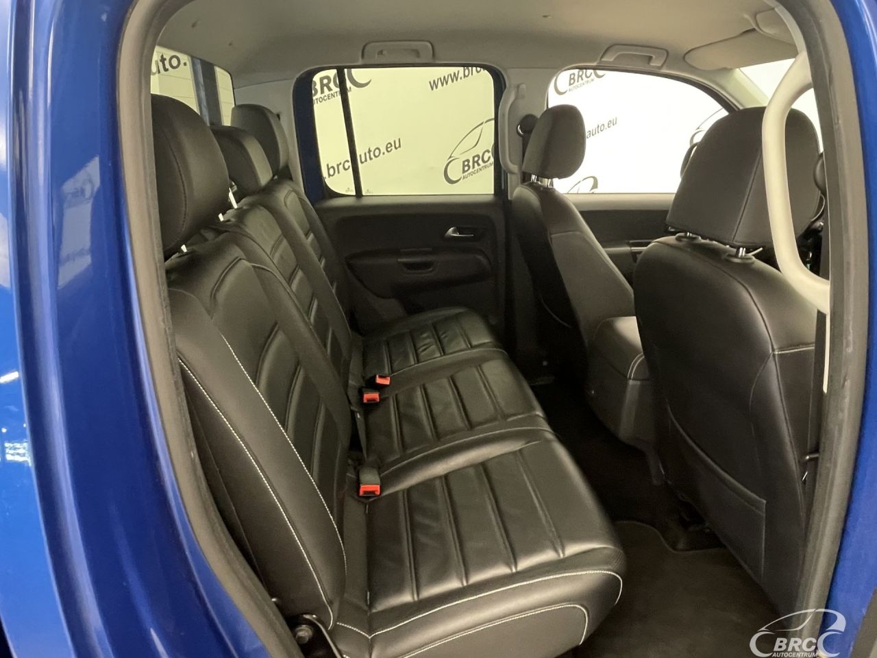 Volkswagen Amarok | 9