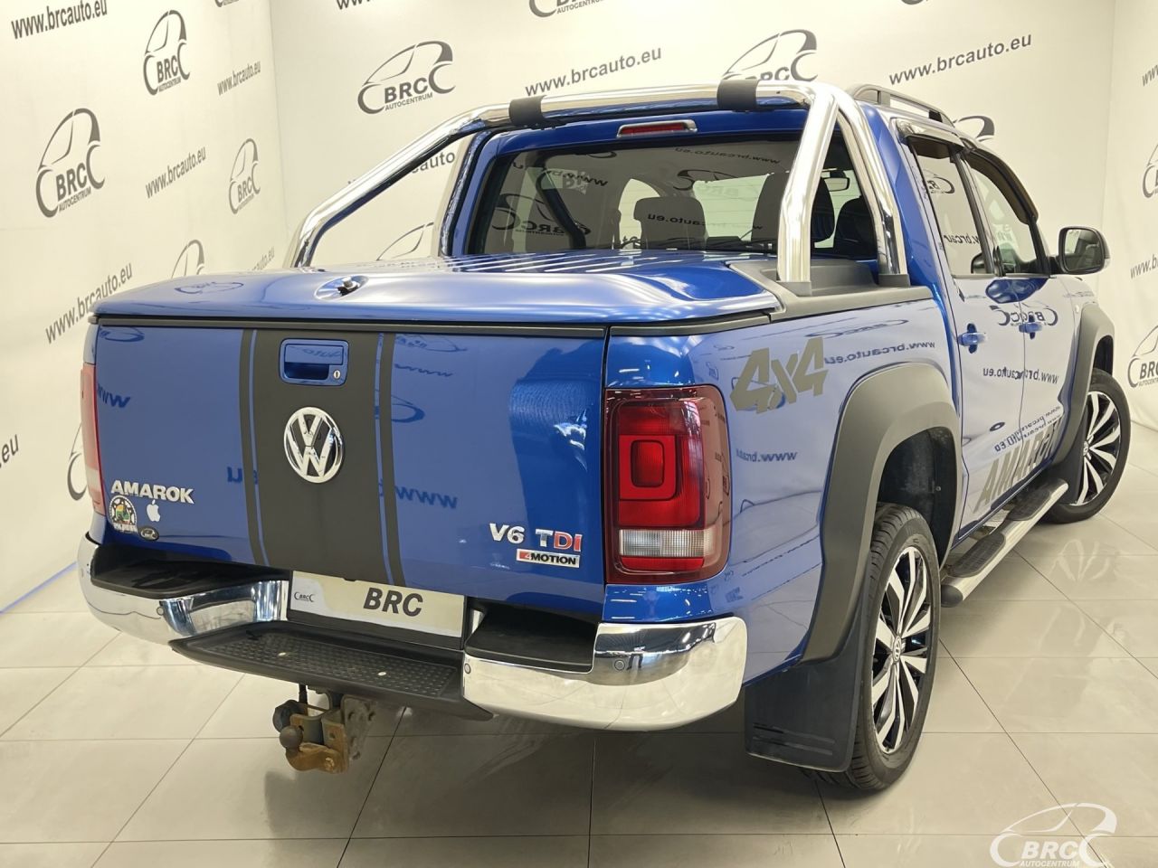 Volkswagen Amarok | 41
