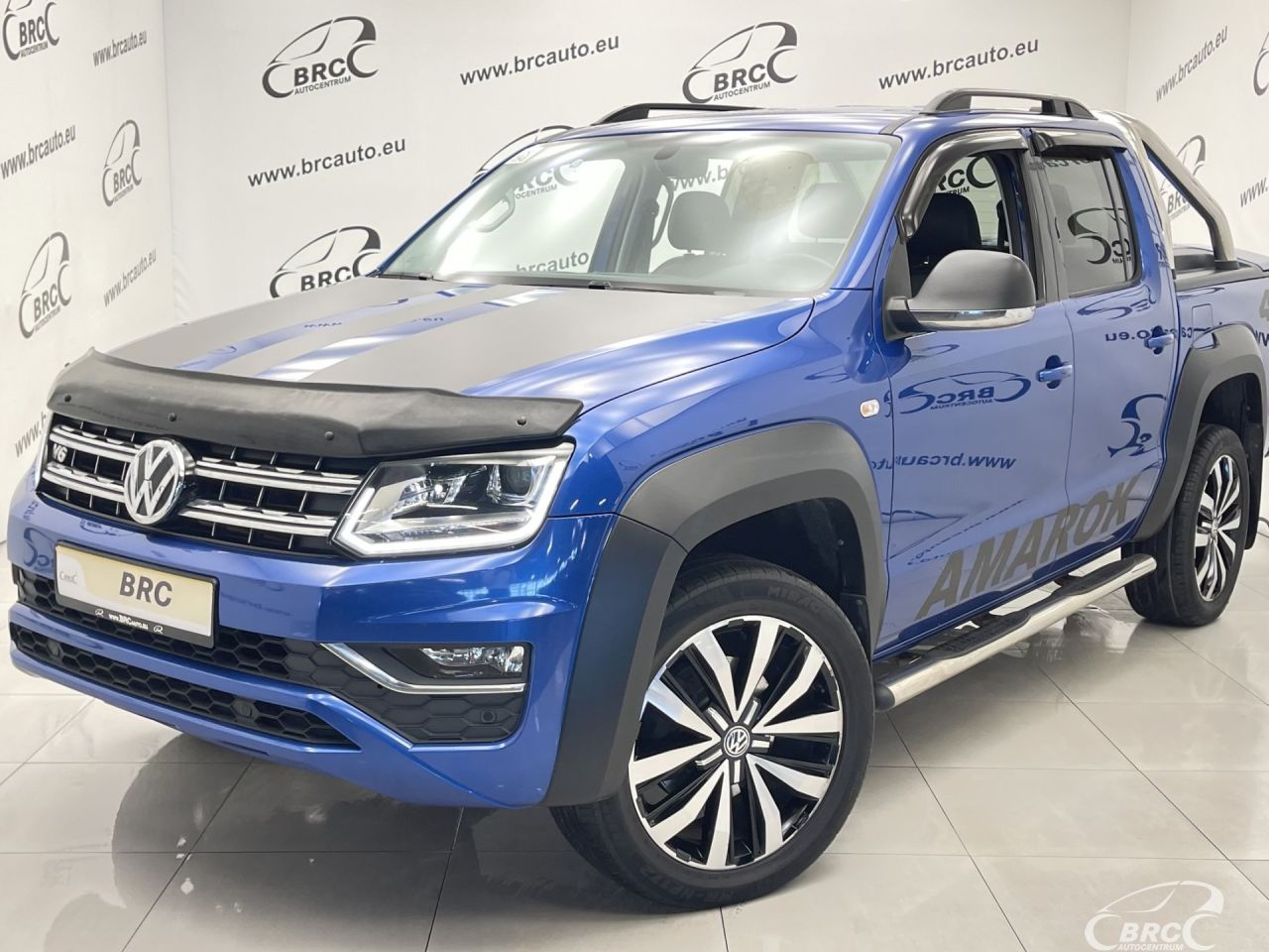 Volkswagen Amarok | 40
