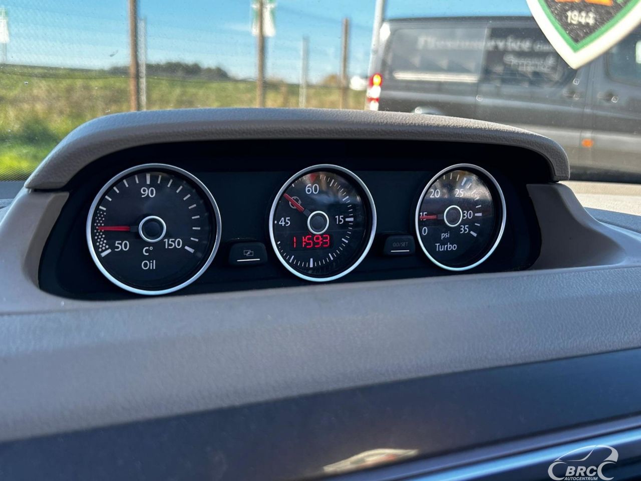 Volkswagen Beetle | 12