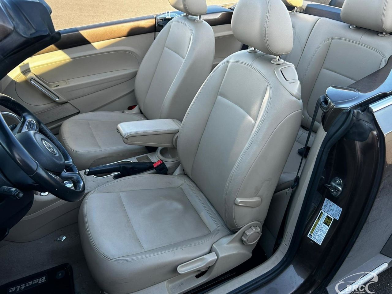 Volkswagen Beetle | 4
