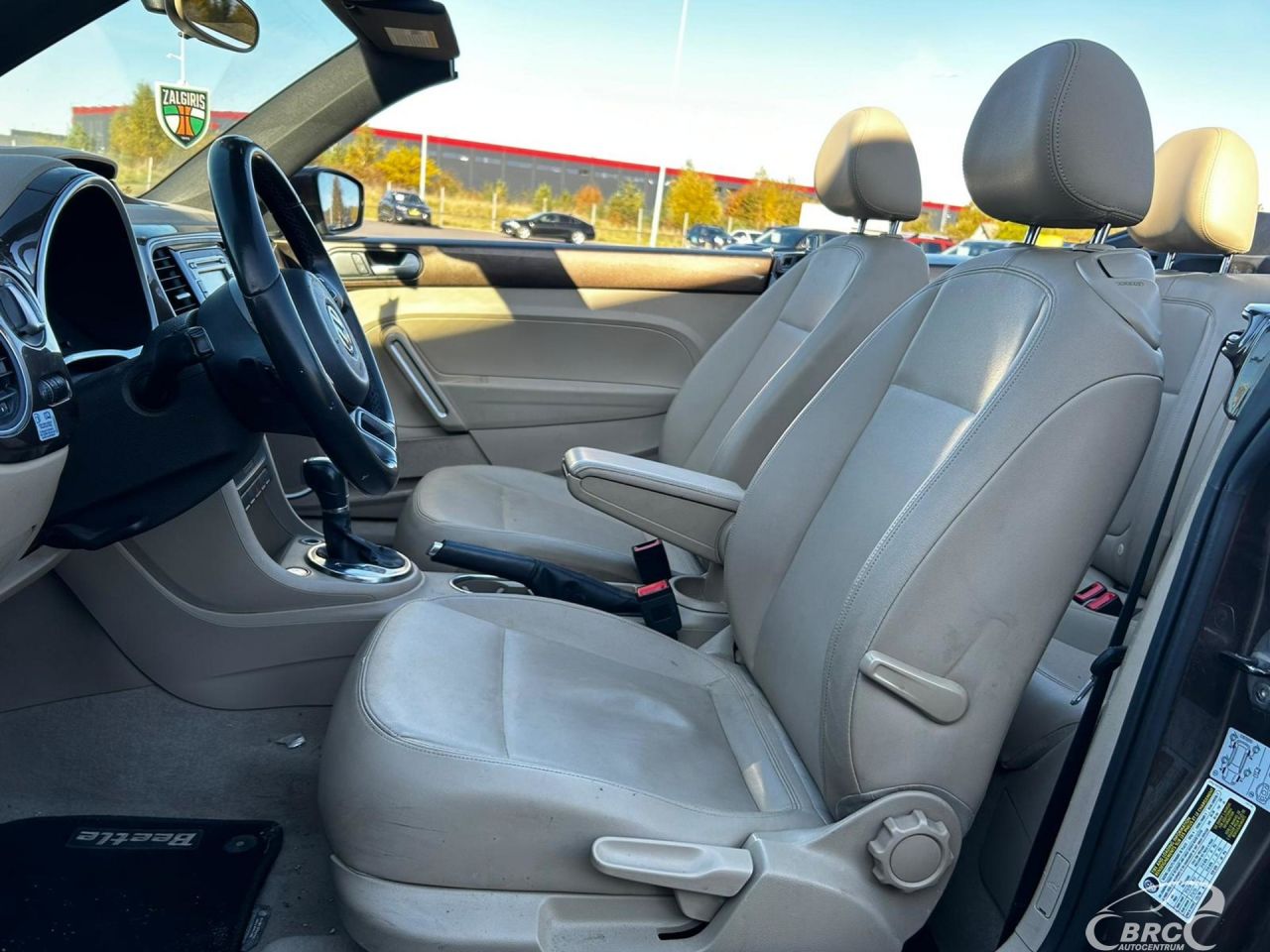Volkswagen Beetle | 5