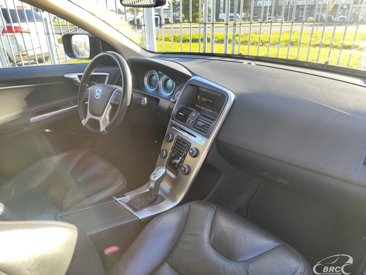 Volvo XC60 | 7