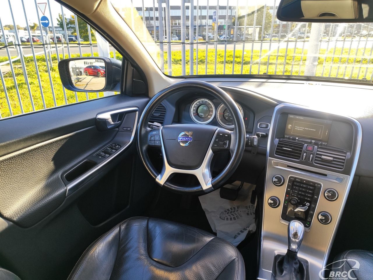 Volvo XC60 | 2