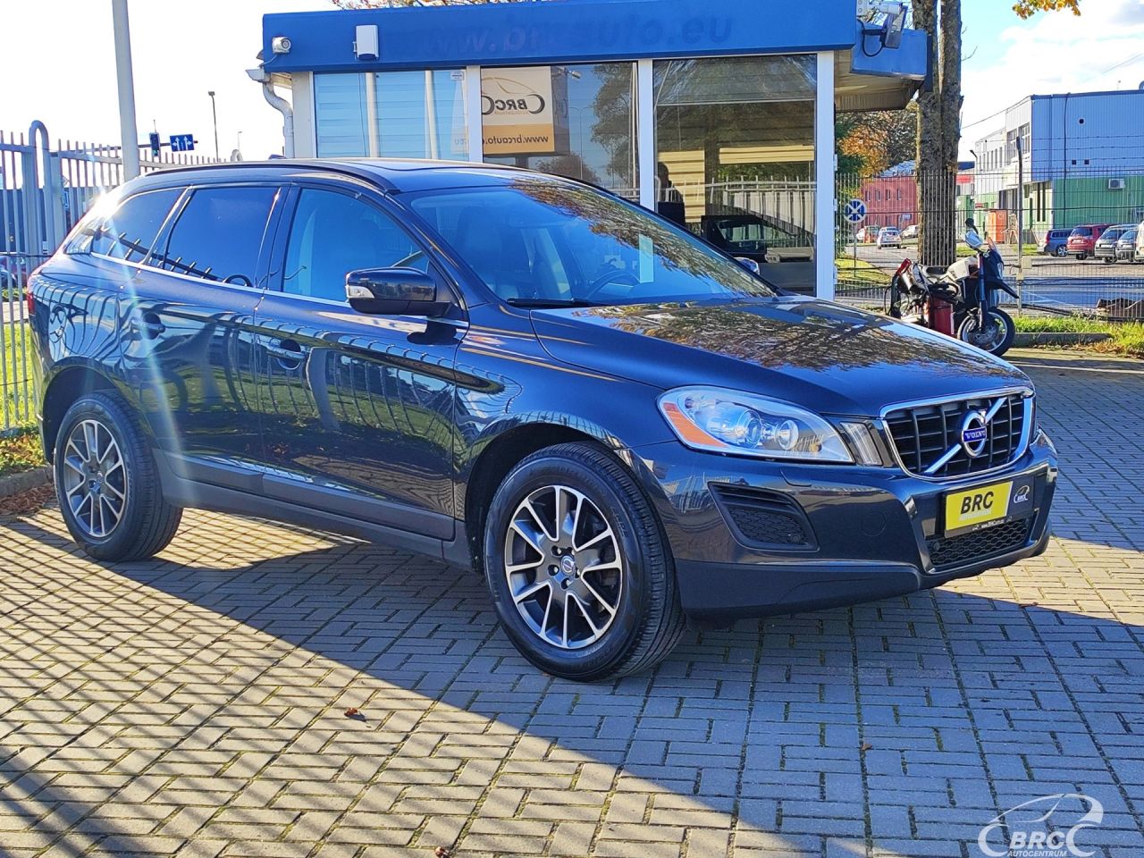 Volvo XC60 | 29