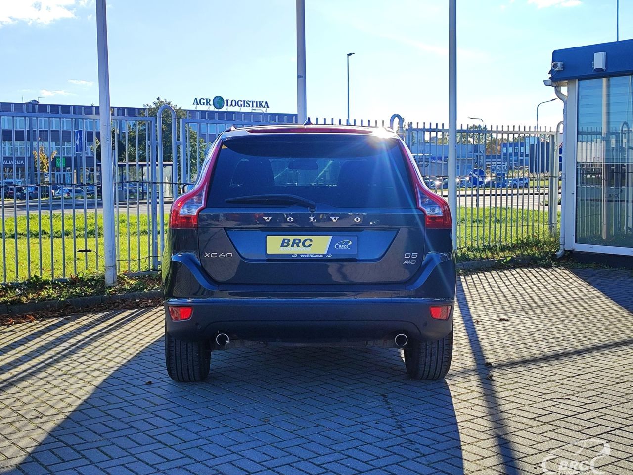 Volvo XC60 | 30