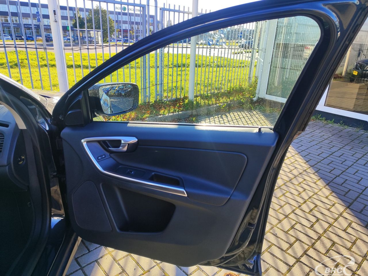 Volvo XC60 | 5