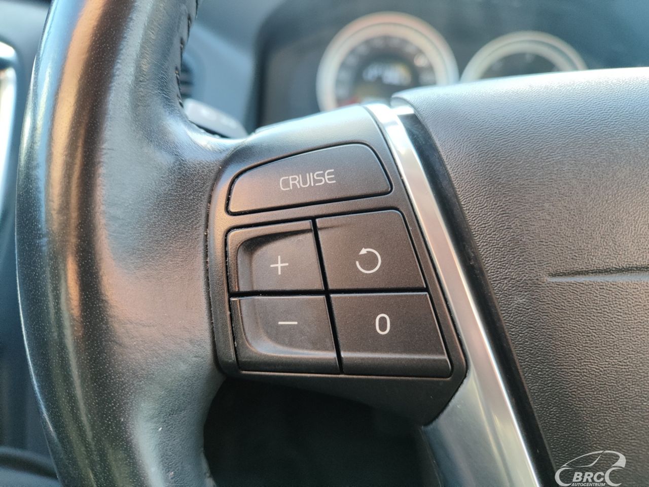 Volvo XC60 | 20