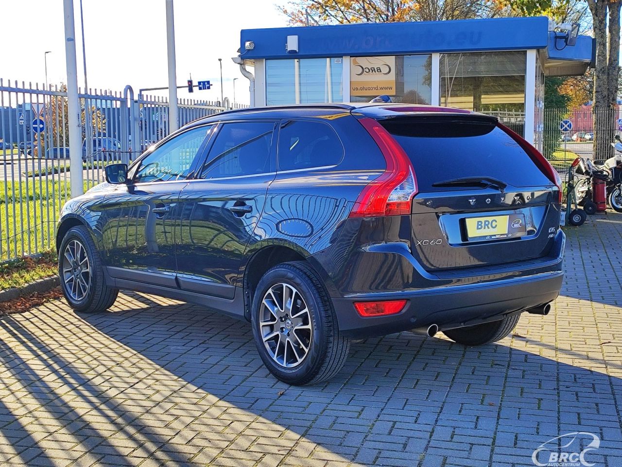 Volvo XC60 | 31
