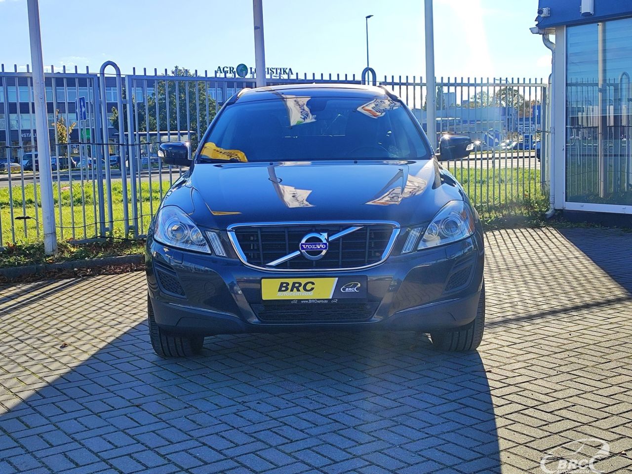 Volvo XC60 | 28