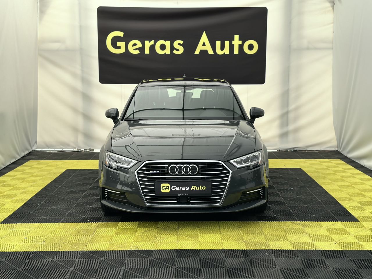 Audi A3 | 6