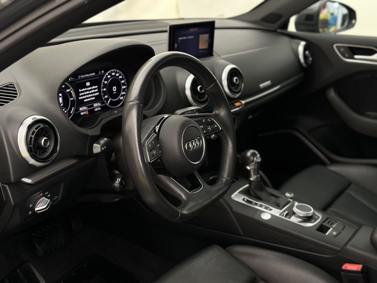 Audi A3 | 7