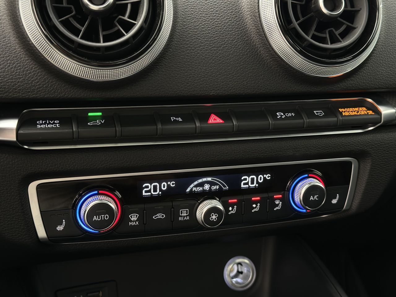 Audi A3 | 16