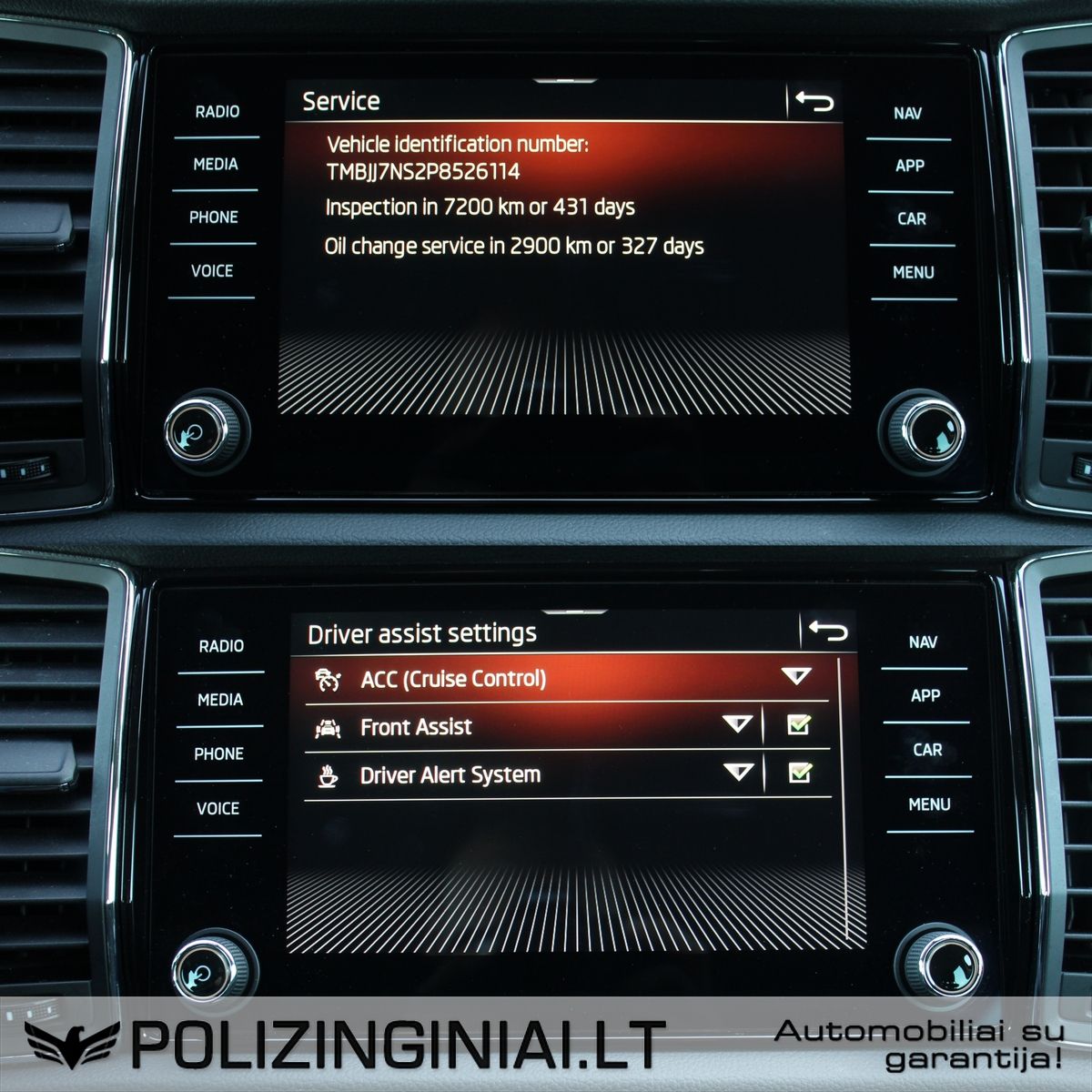 Skoda Kodiaq | 13