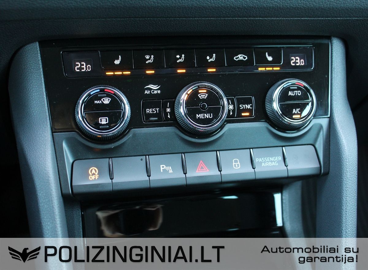 Skoda Kodiaq | 14