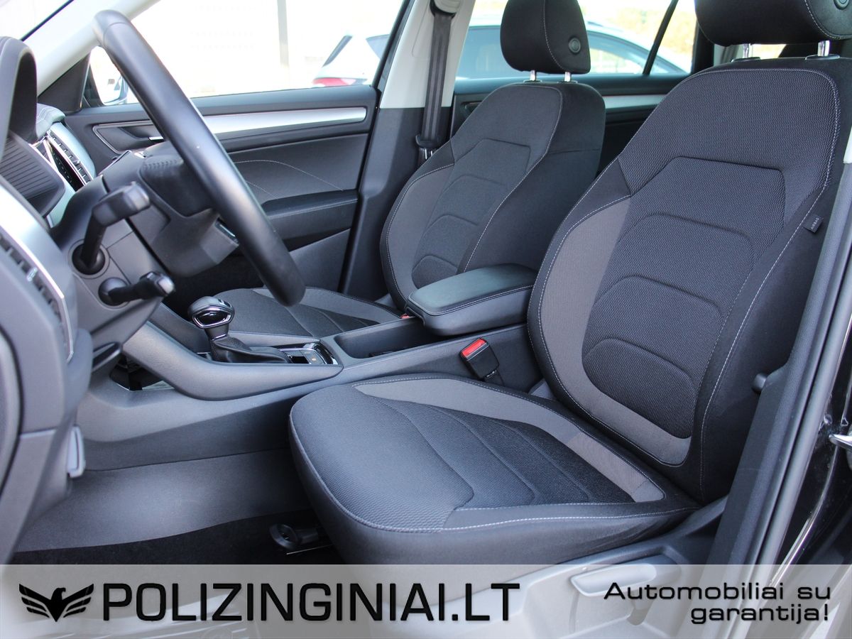 Skoda Kodiaq | 15