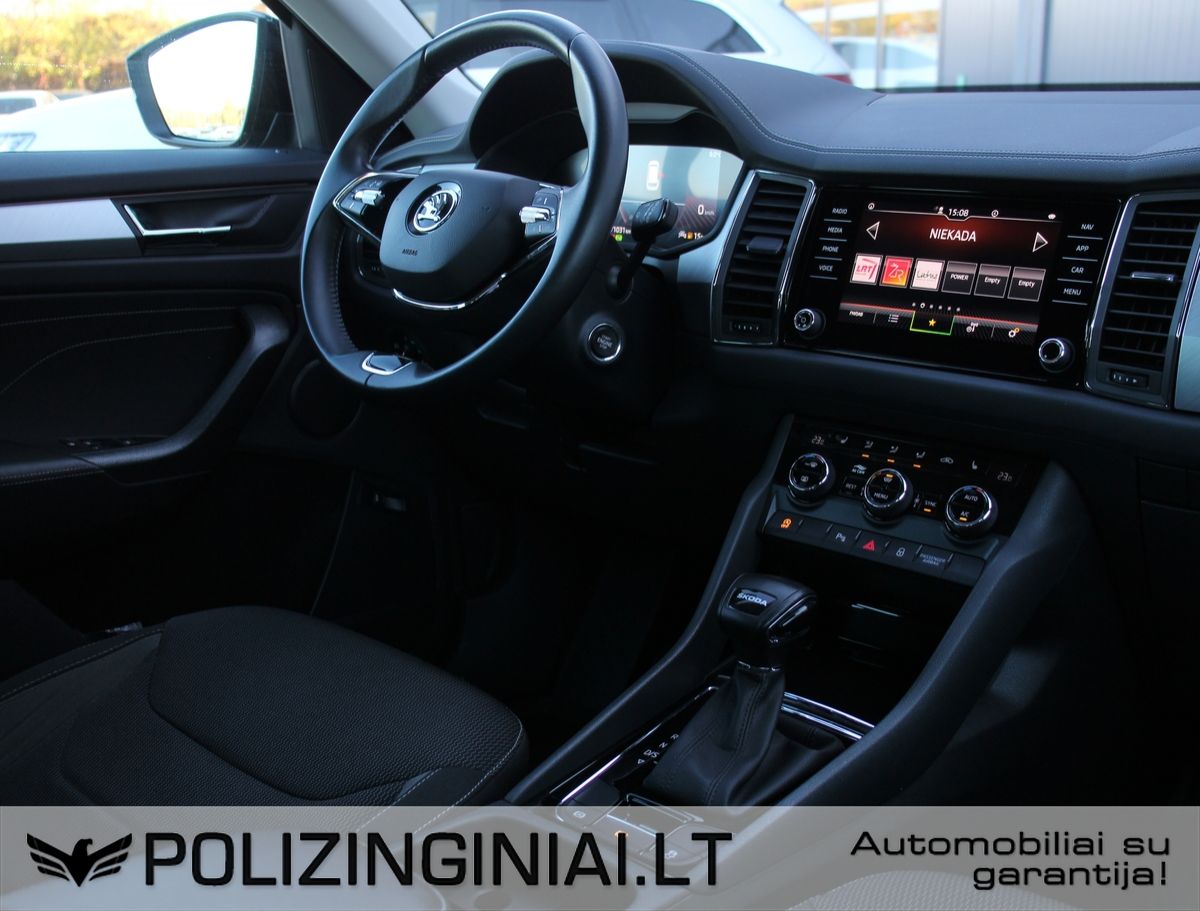 Skoda Kodiaq | 7