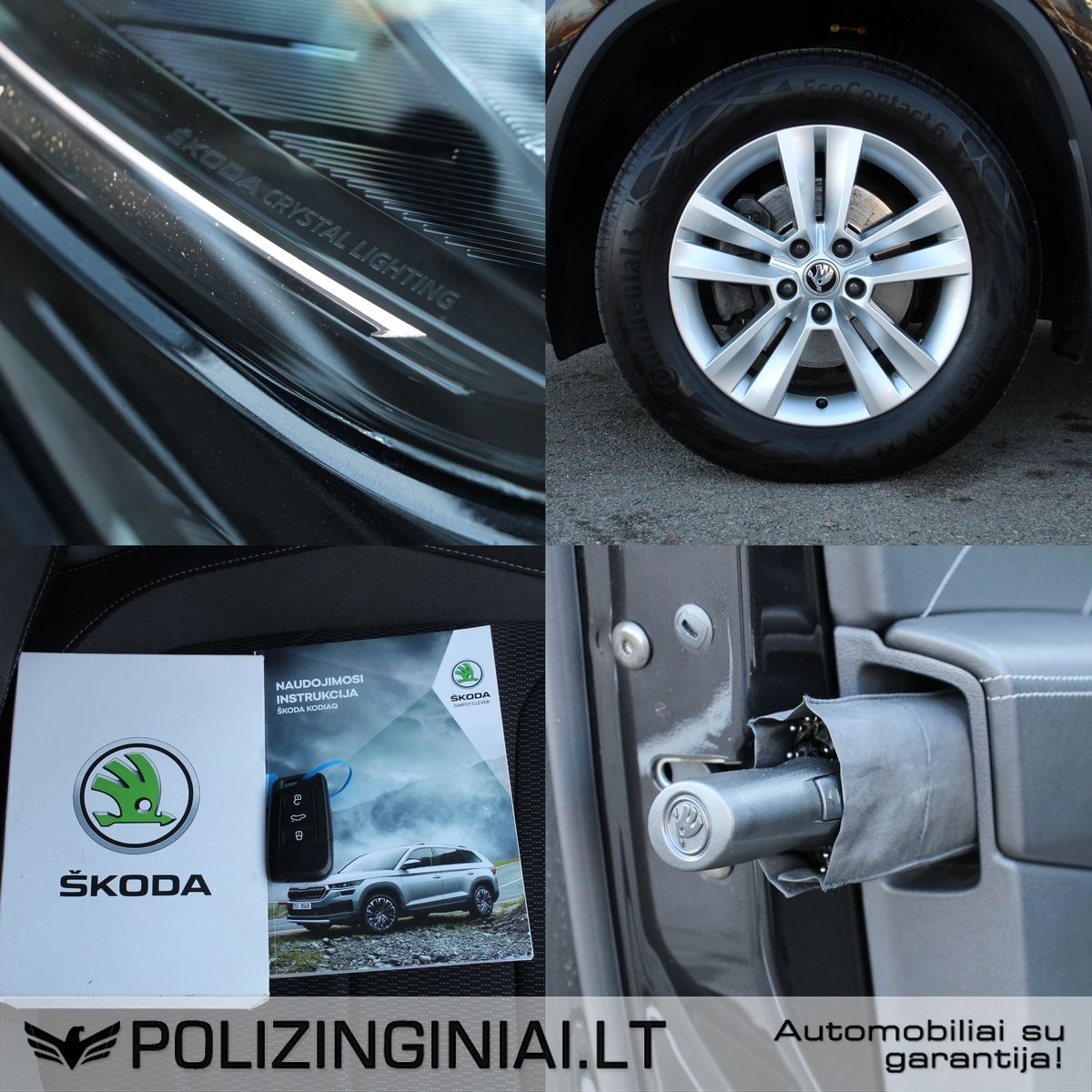 Skoda Kodiaq | 18
