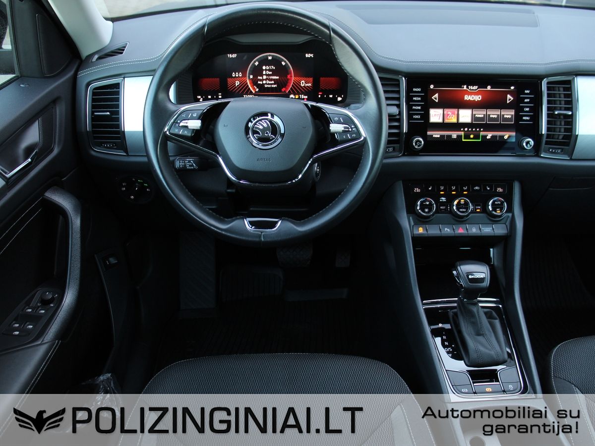 Skoda Kodiaq | 6